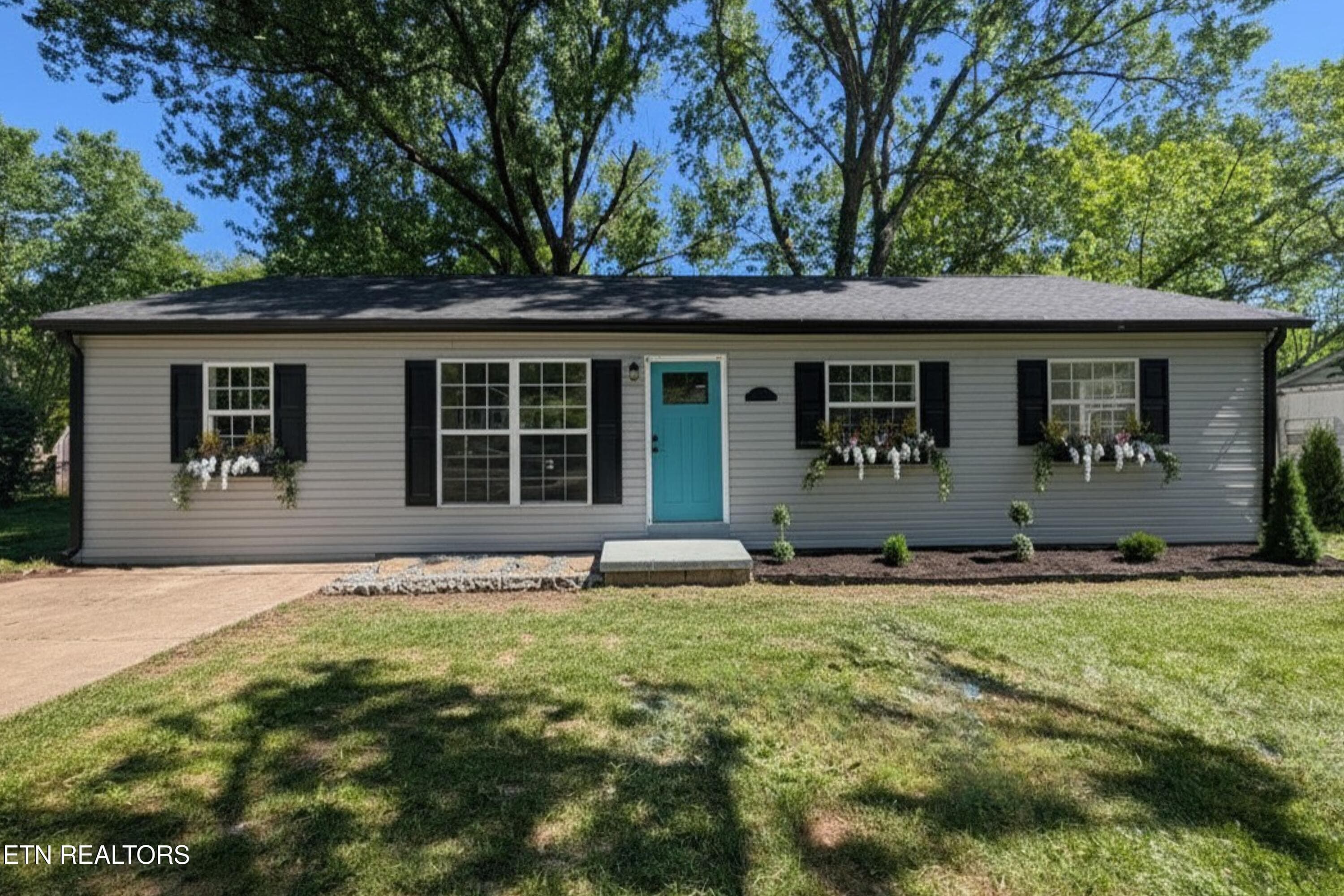 3410 Boright Drive, Knoxville, TN 37917