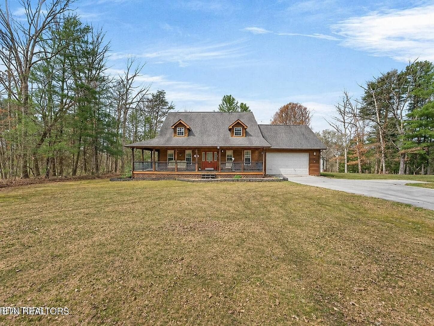 81 Pine Tree Circle, Crossville, TN 38571