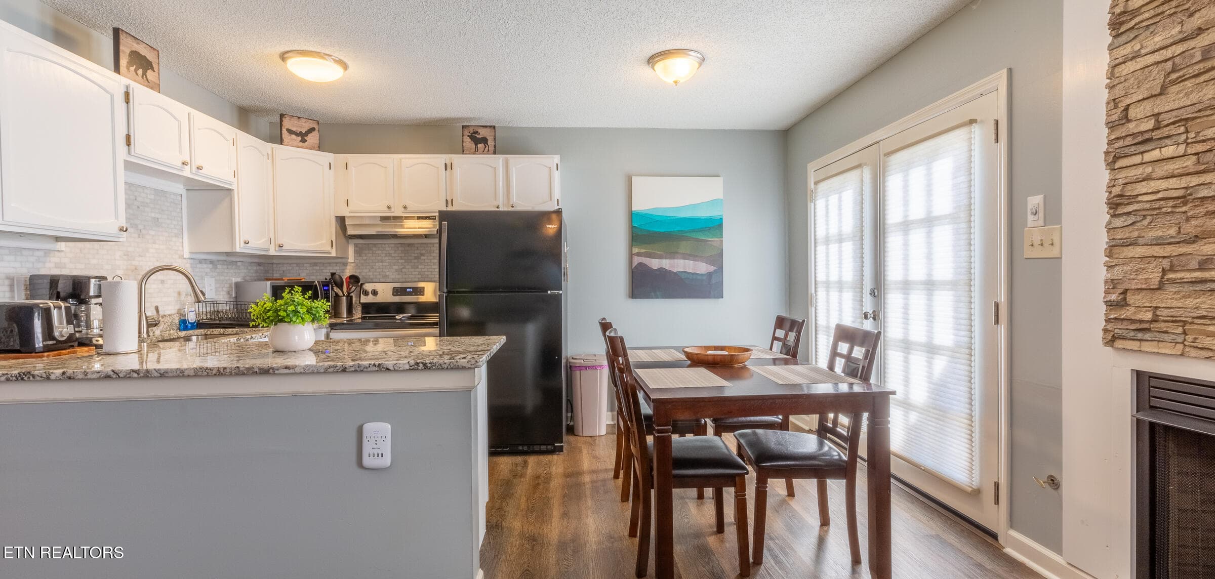 _O4A8915-HDR - 1307 Mountain Meadows Way, Sevierville, TN 37862, Sevierville