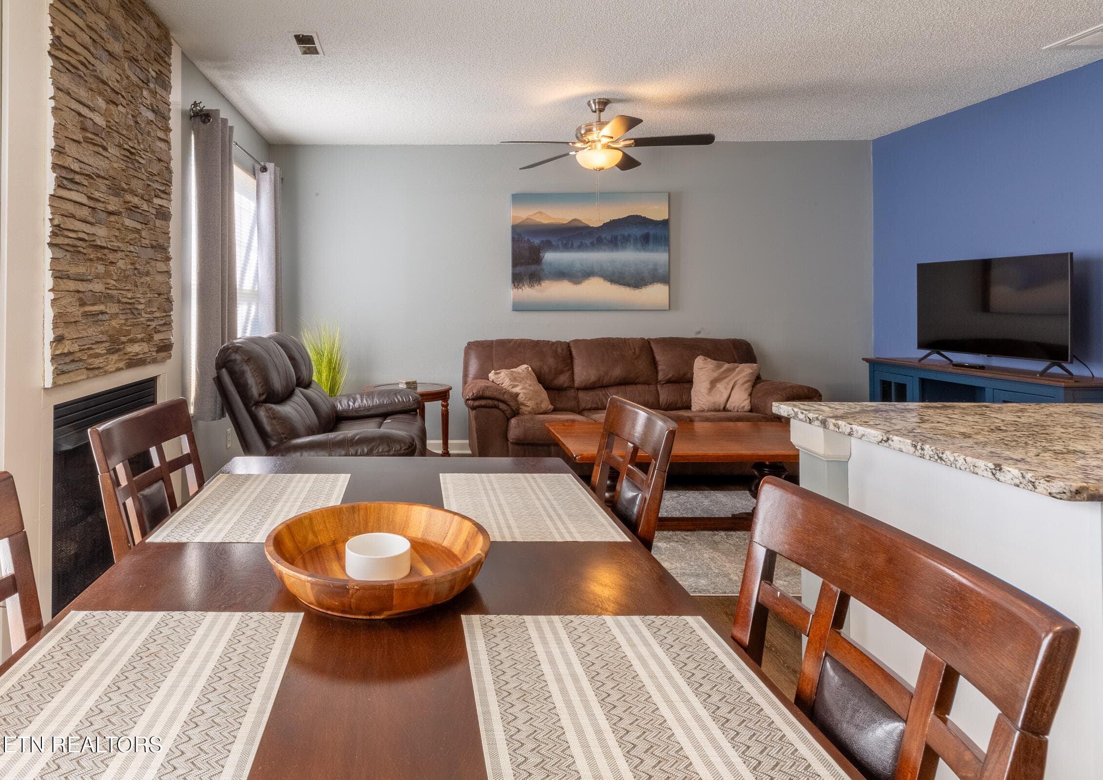 _O4A8935-HDR - 1307 Mountain Meadows Way, Sevierville, TN 37862, Sevierville