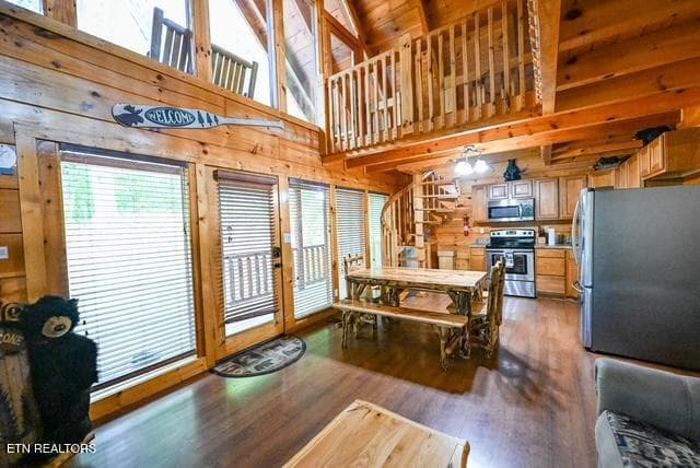 2138 49 - 2138 Walnut Court, Sevierville, TN 37876