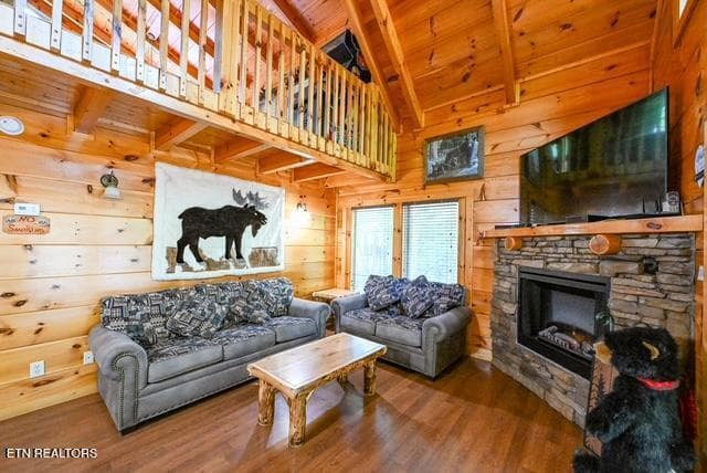 2138 44 - 2138 Walnut Court, Sevierville, TN 37876