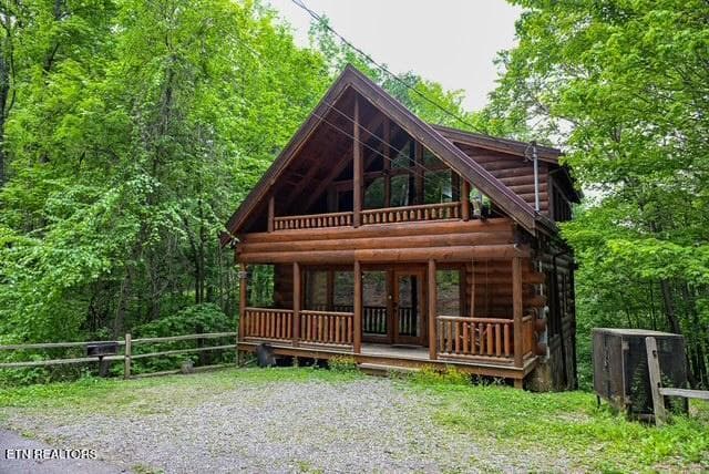 2138 6 - 2138 Walnut Court, Sevierville, TN 37876