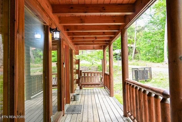 2138 5 - 2138 Walnut Court, Sevierville, TN 37876