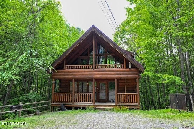 2138 4 - 2138 Walnut Court, Sevierville, TN 37876