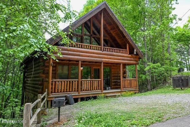2138 3 - 2138 Walnut Court, Sevierville, TN 37876
