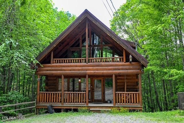2138 Walnut Court, Sevierville, TN 37876