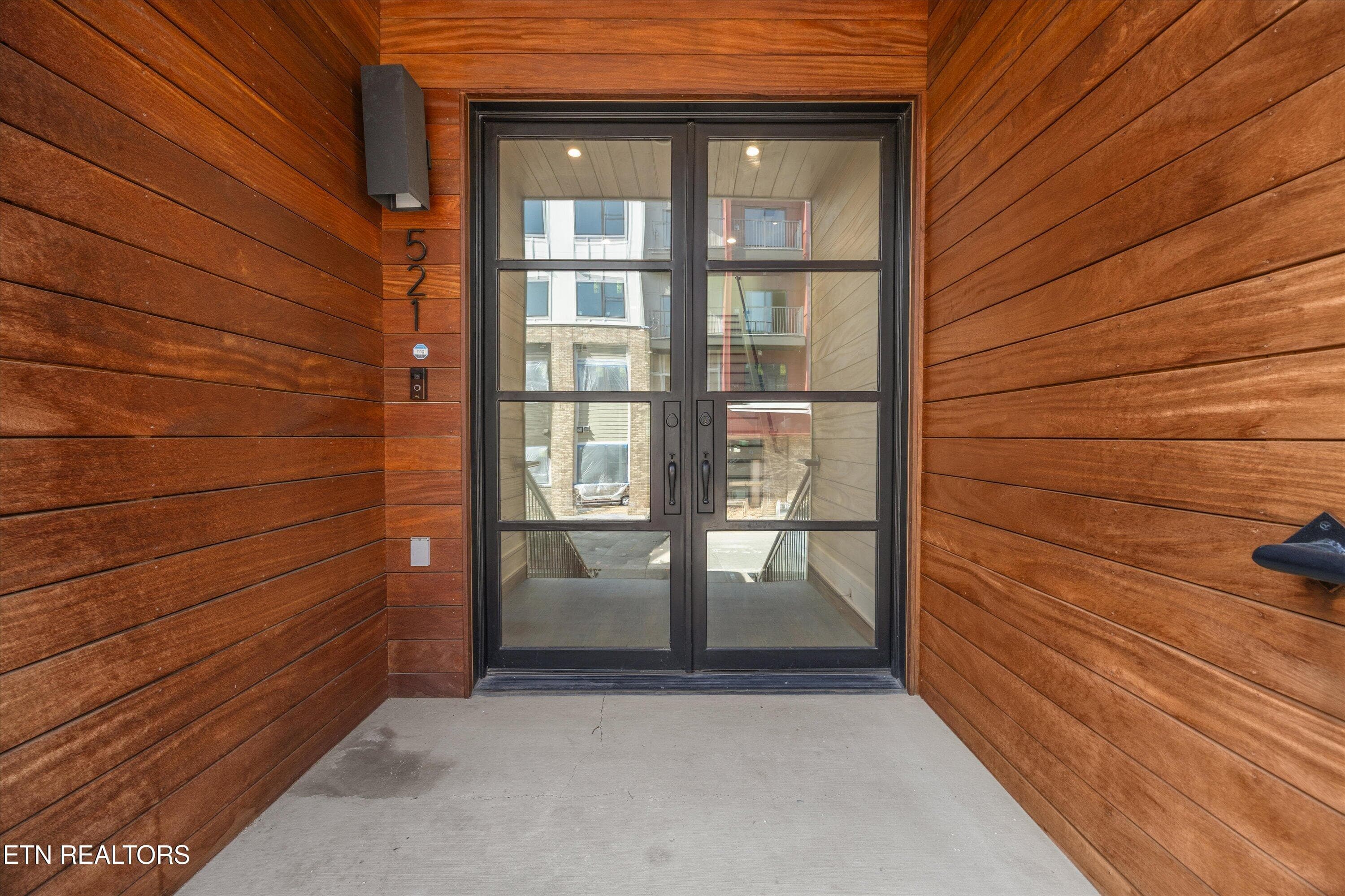 08-521 W Vine Avenue 66 - 521 W Vine Ave, Knoxville, TN 37902