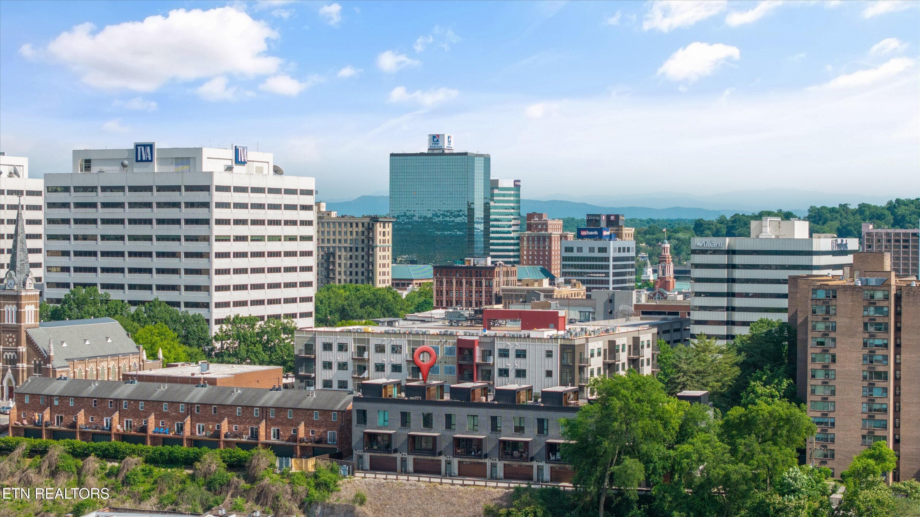 65-521 W Vine Avenue 09 - 521 W Vine Ave, Knoxville, TN 37902
