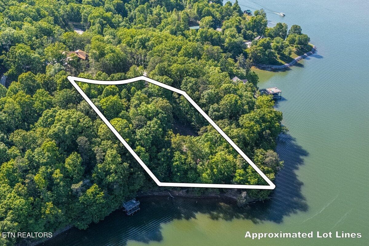 IS 5 - 1196 Indian Shadows Drive 28, Ten Mile, TN 37880