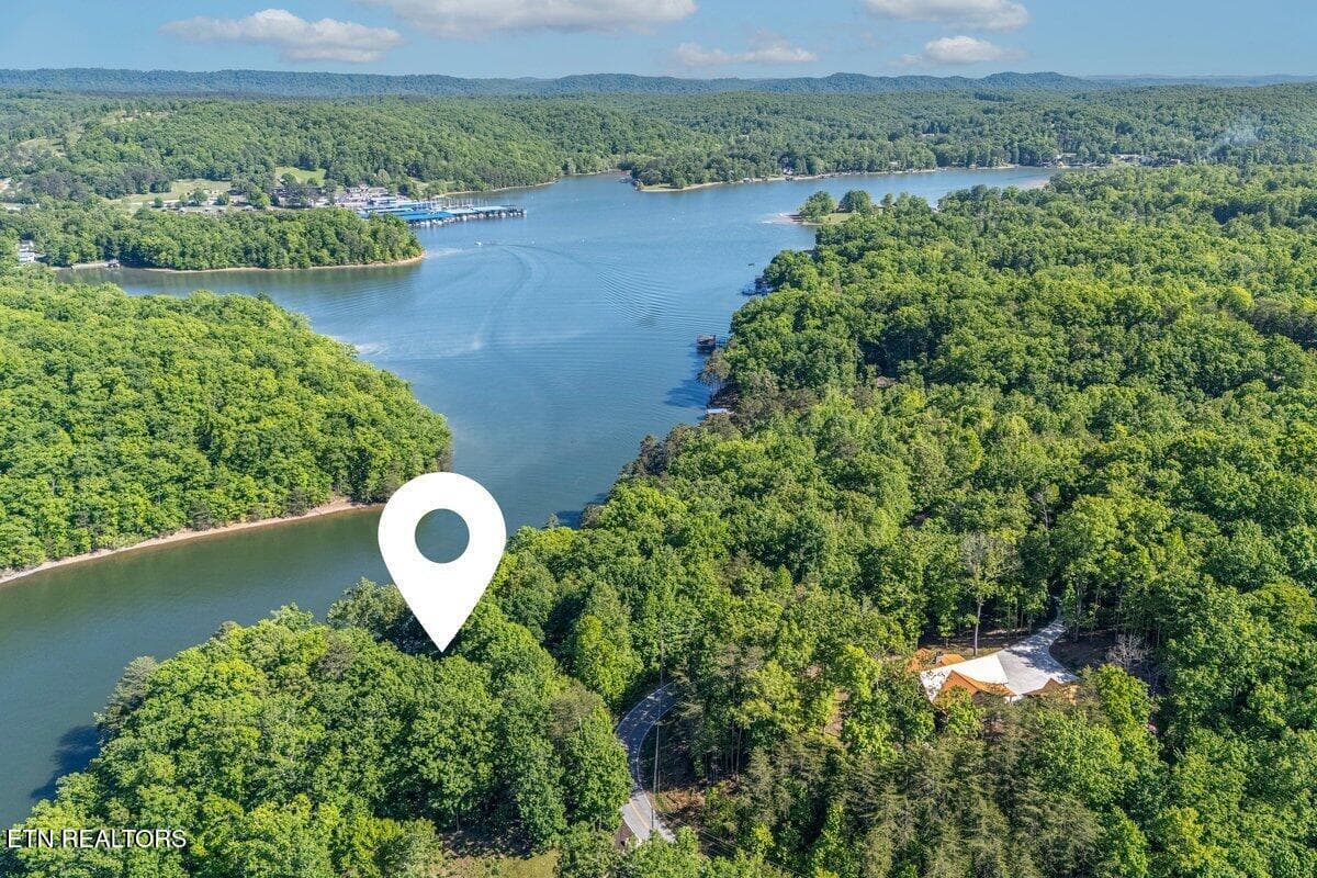 IS 13 - 1196 Indian Shadows Drive 28, Ten Mile, TN 37880
