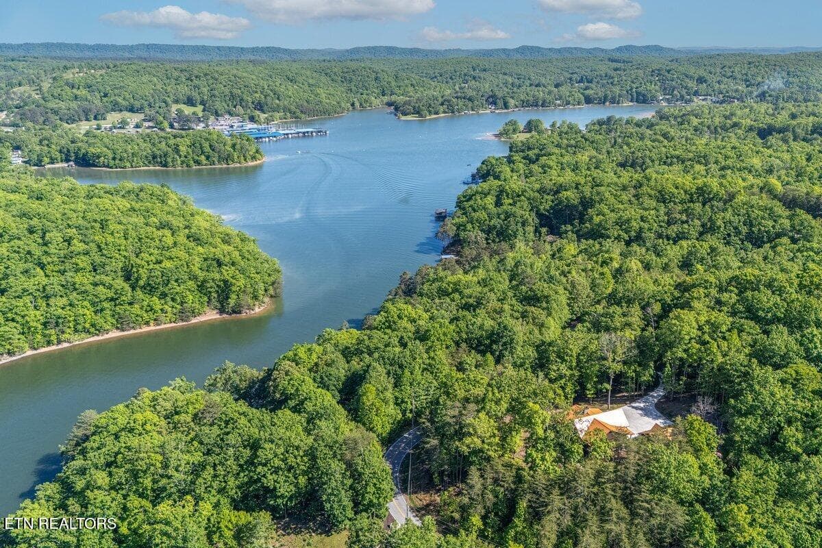 IS 12 - 1196 Indian Shadows Drive 28, Ten Mile, TN 37880