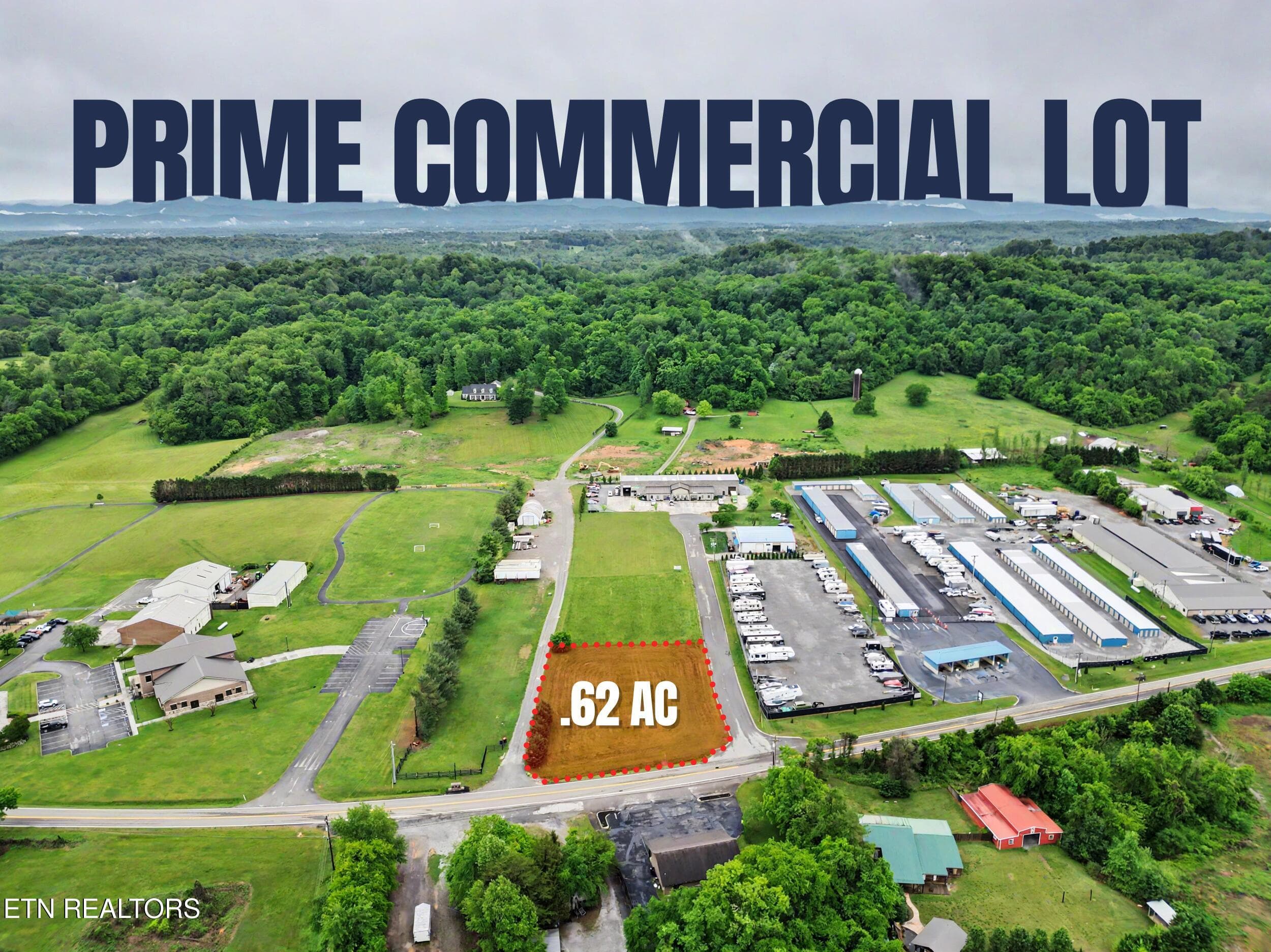 3641 Louisville Rd, Louisville, TN 37777