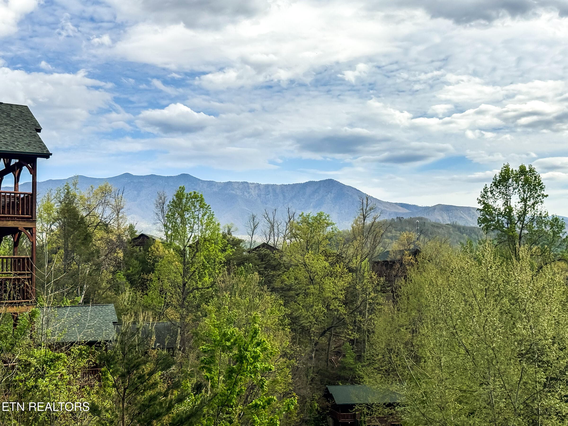view 4 - 714 Mountain Stream Way, Gatlinburg, TN 37738, Gatlinburg