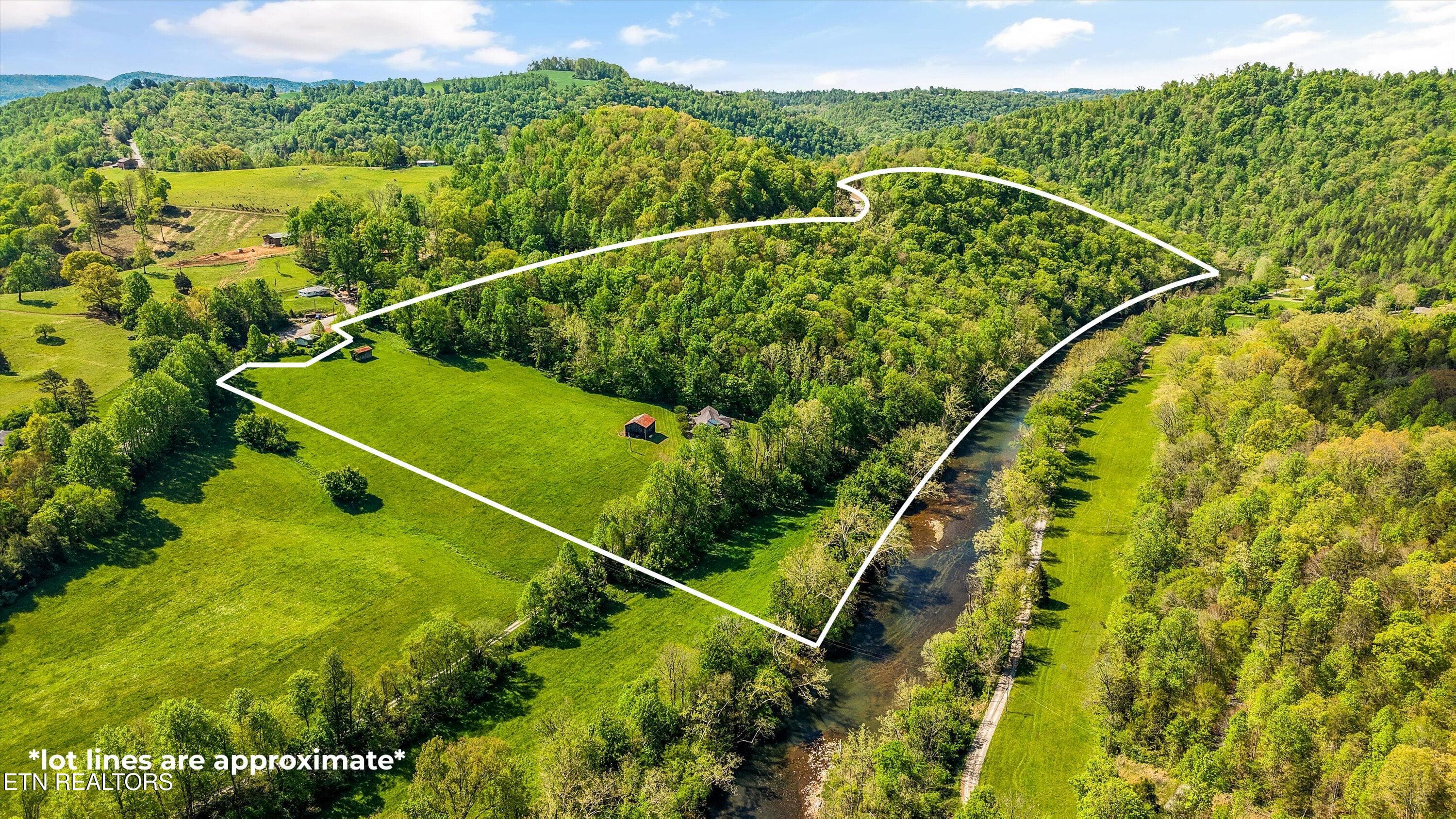 4969CBF2-003F-4A3C-A14F-7214FB1B8091 - 4151 Cave Springs Rd, Tazewell, TN 37879