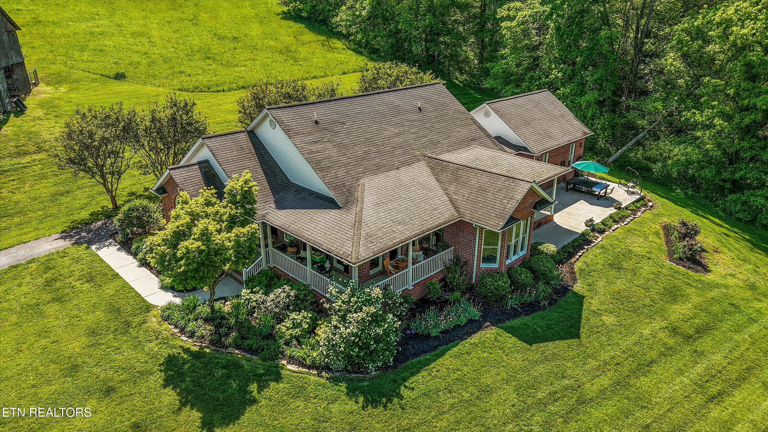 4E6E5E6A-0721-4A68-92D2-0E9F2FC5CF4D - 4151 Cave Springs Rd, Tazewell, TN 37879