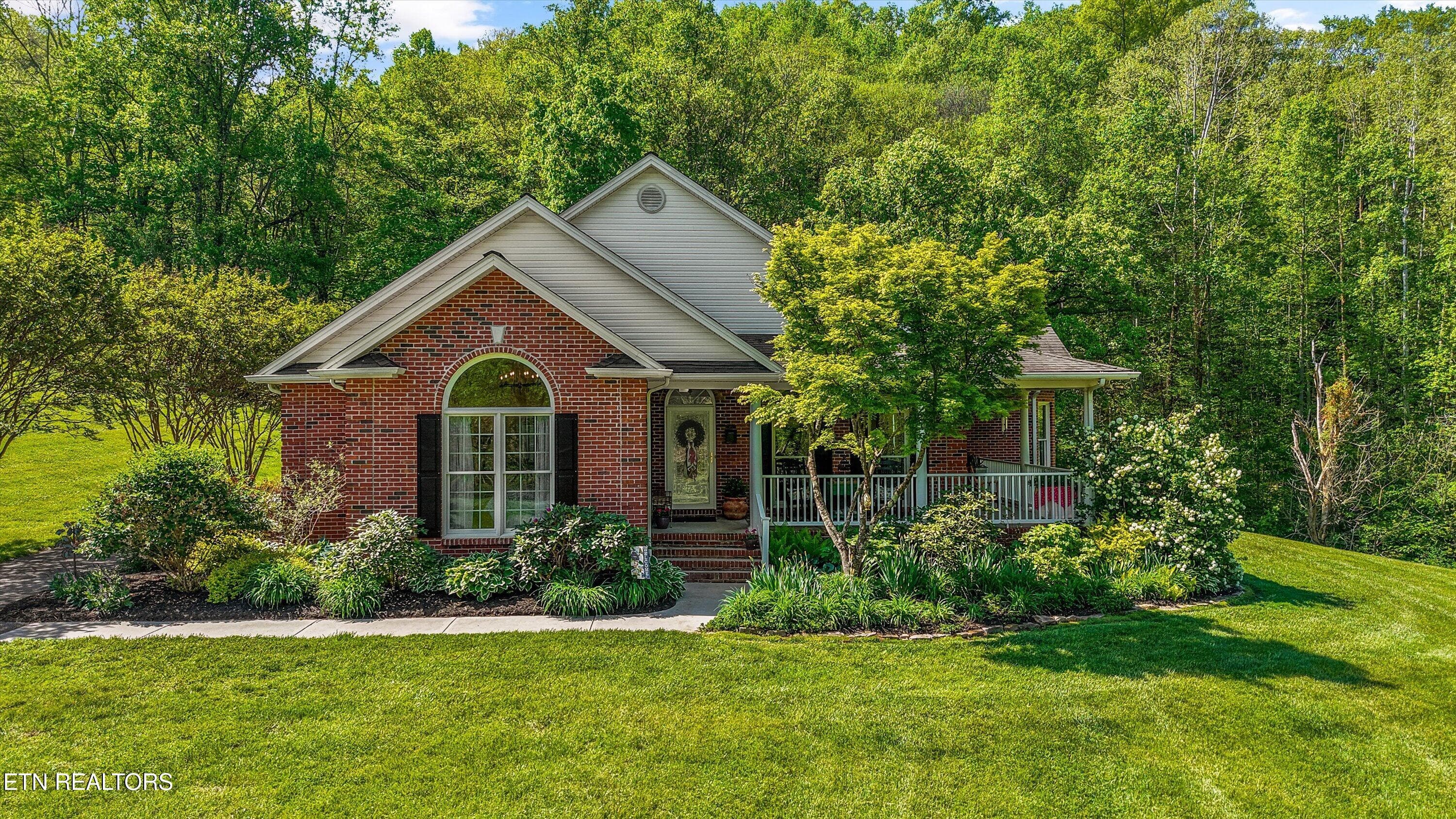 DB1EF702-9877-436C-8144-32A43628E88F - 4151 Cave Springs Rd, Tazewell, TN 37879