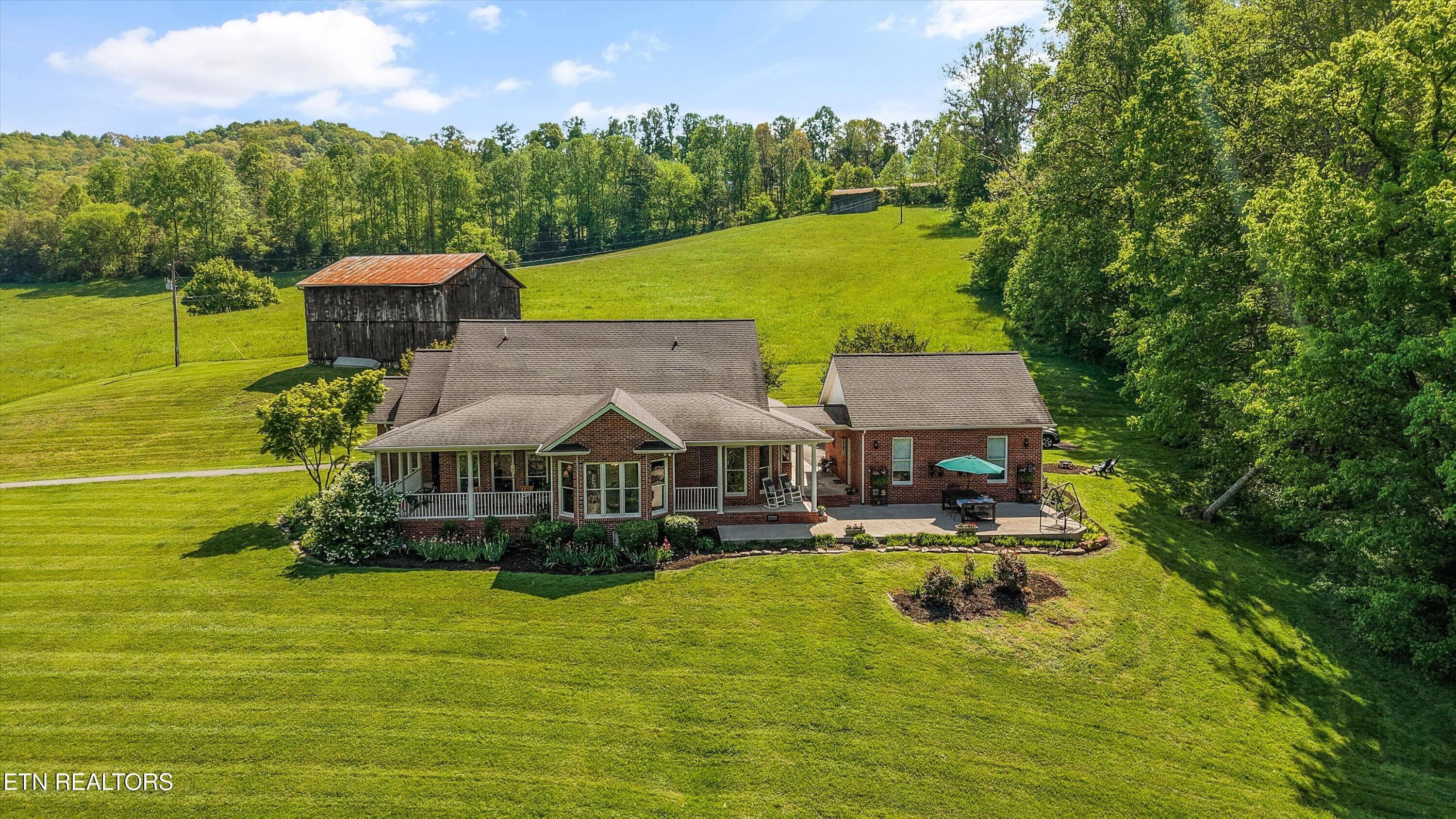 E9812935-E1F4-4C6F-8DA6-AABBB330B005 - 4151 Cave Springs Rd, Tazewell, TN 37879