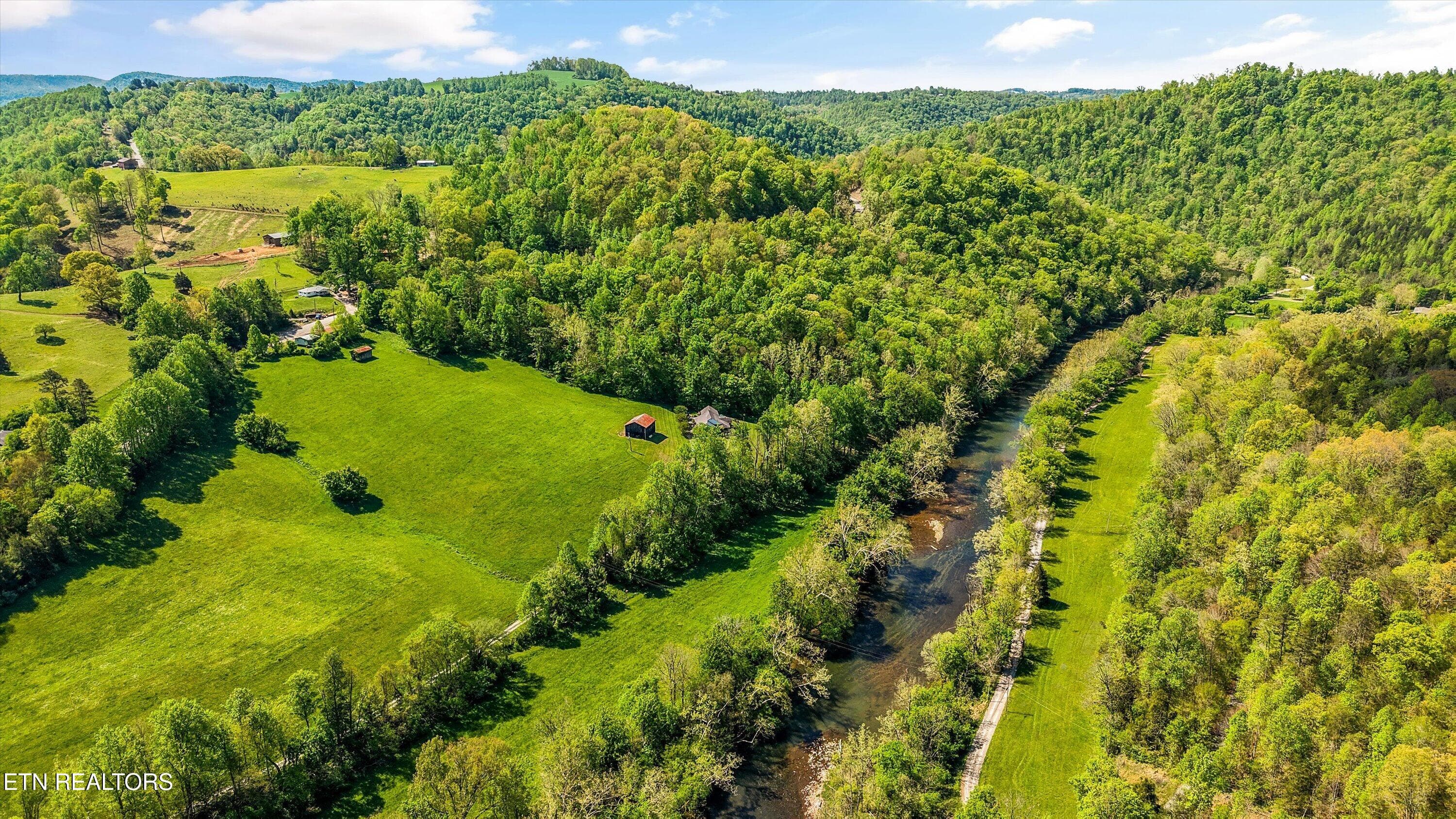 76F0455D-58A4-485B-88B6-276C6BBDAEBF - 4151 Cave Springs Rd, Tazewell, TN 37879