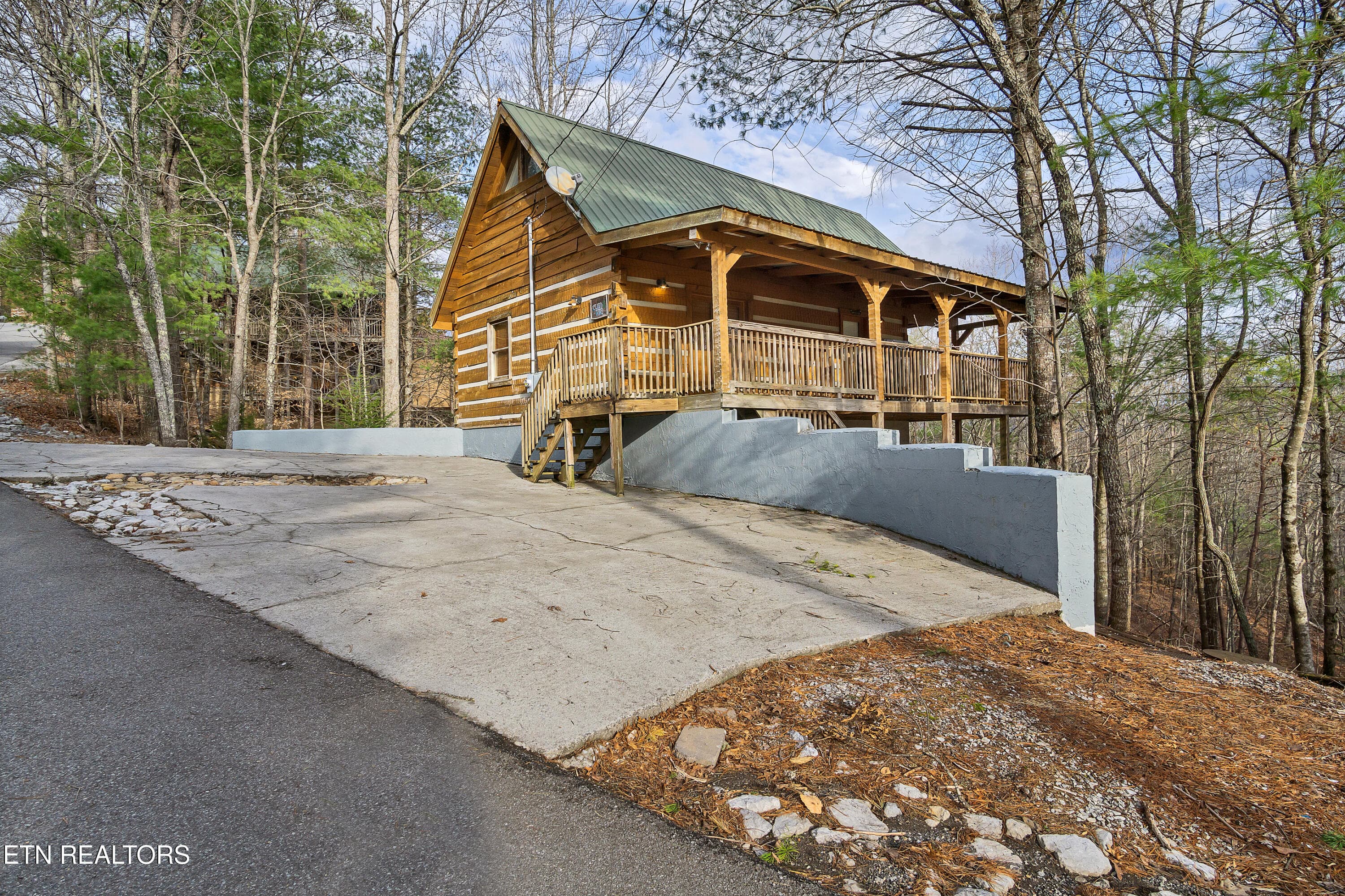 DSC02687 - 142 Tolliver Tr, Townsend, TN 37882
