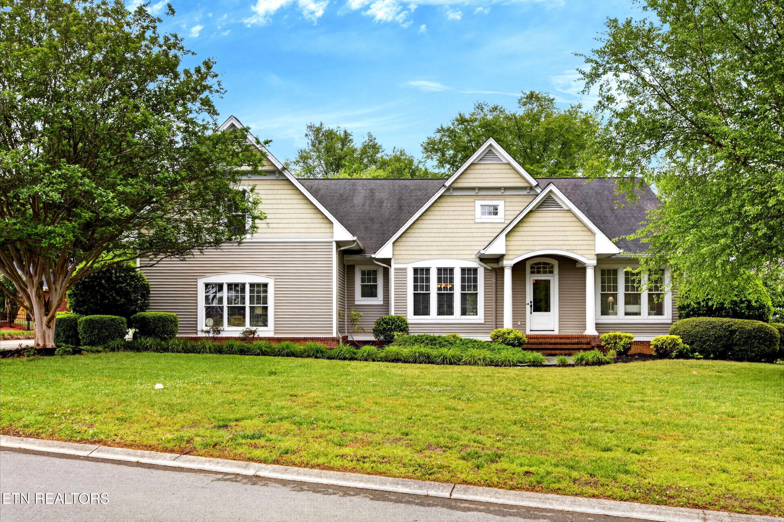 3377 Princeton Hill Circle, Cleveland, TN 37312