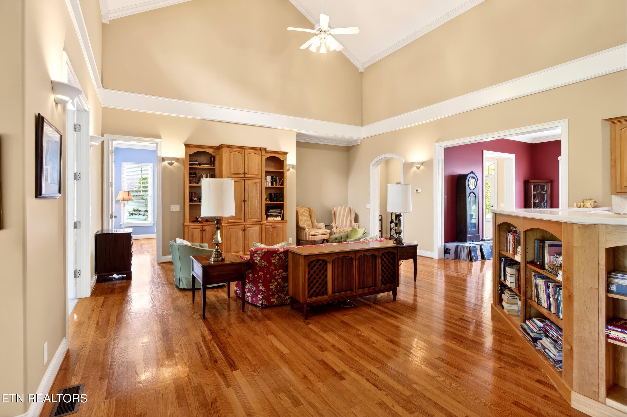 349A8822 - 3377 Princeton Hill Circle, Cleveland, TN 37312