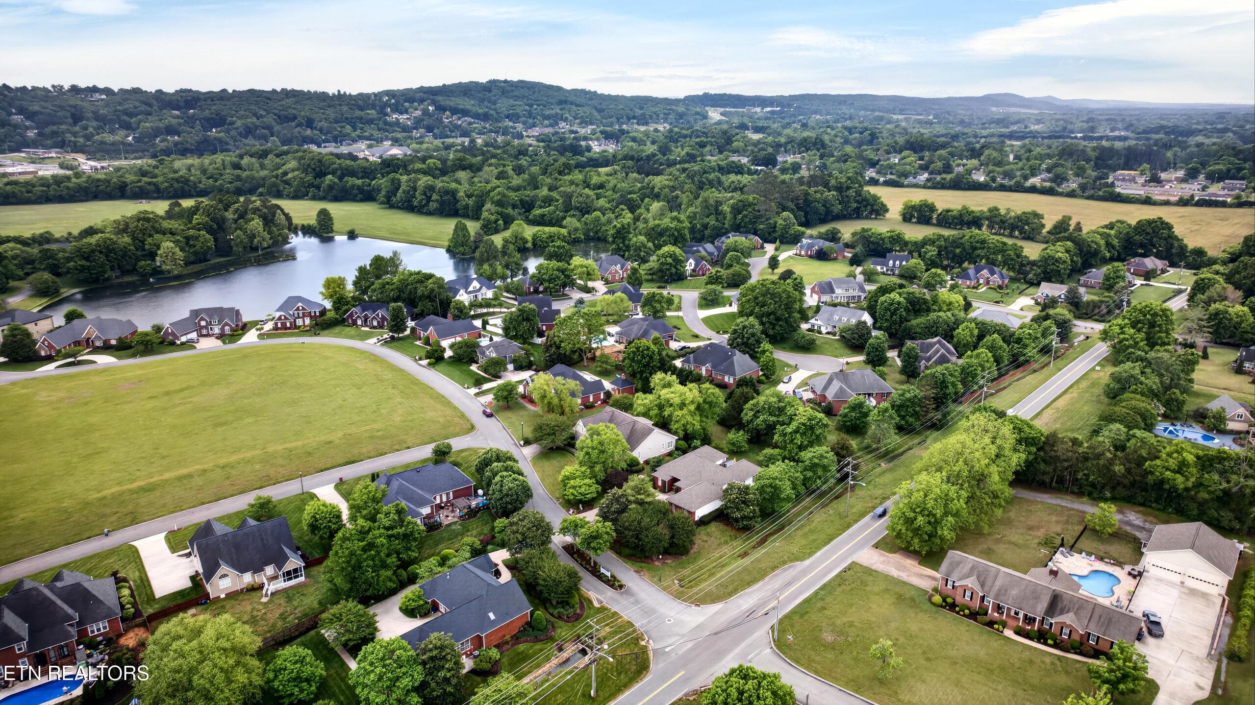 DJI_0044 - 3377 Princeton Hill Circle, Cleveland, TN 37312