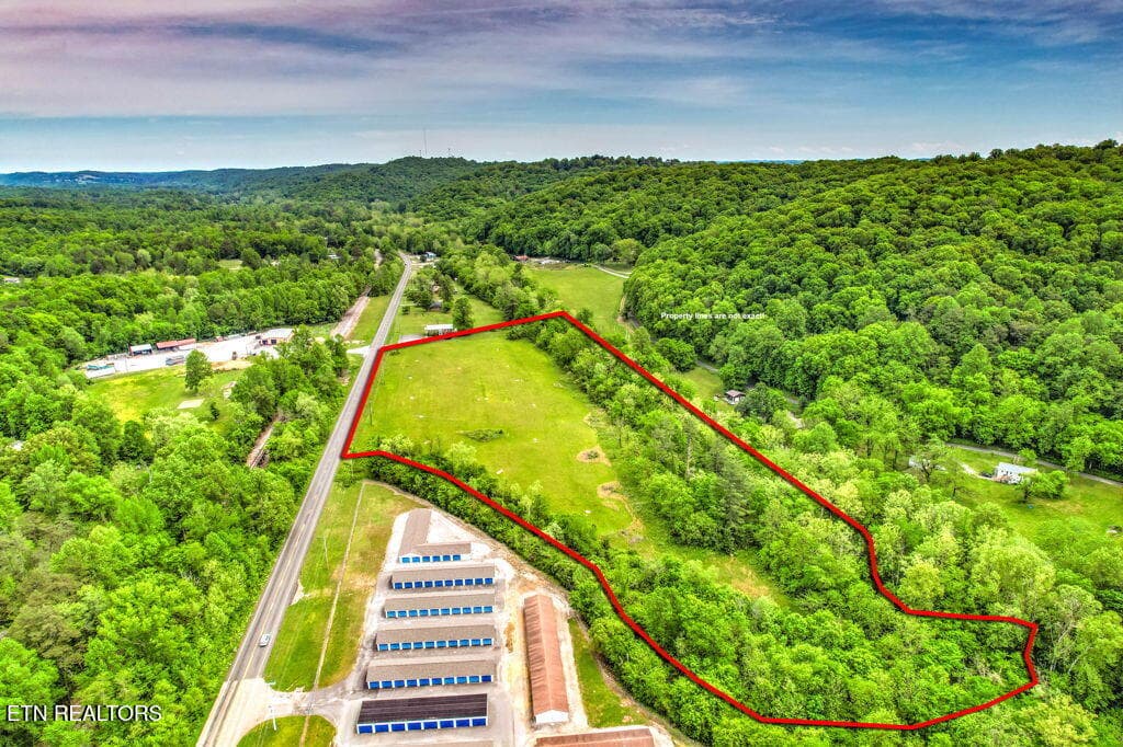 10 - 2073 Oliver Springs Hwy, Clinton, TN 37716