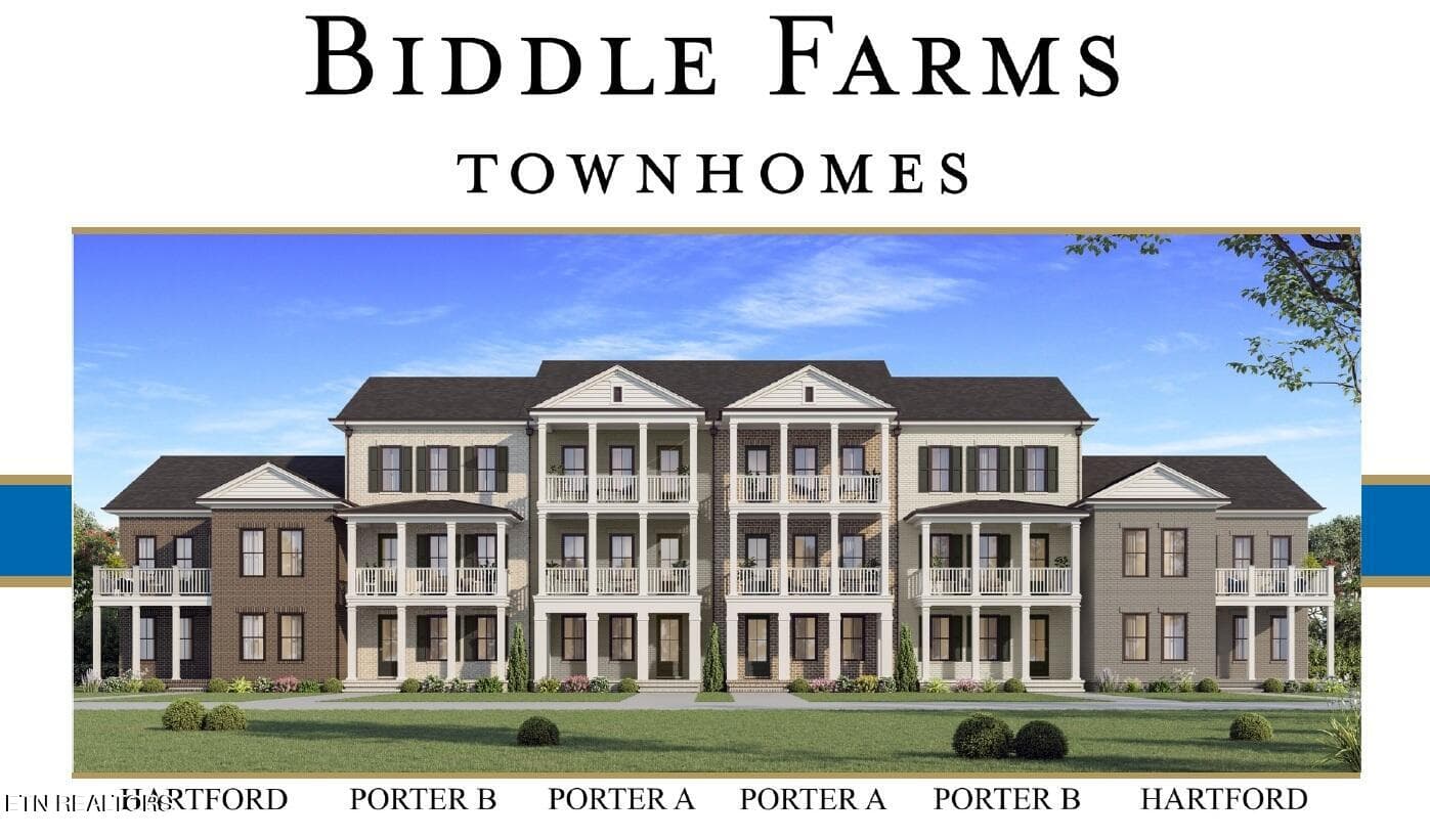 286 Biddle Farms Blvd - Lot 16, Knoxville, TN 37934