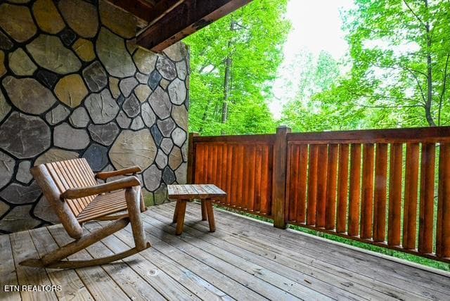 1428 50 - 1428 Indian Court, Sevierville, TN 37876