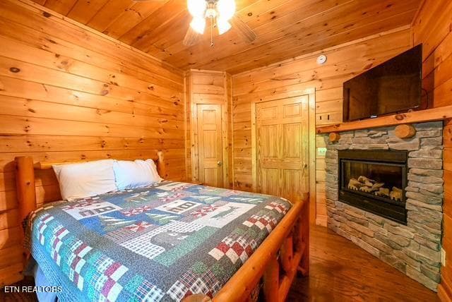 1428 43 - 1428 Indian Court, Sevierville, TN 37876