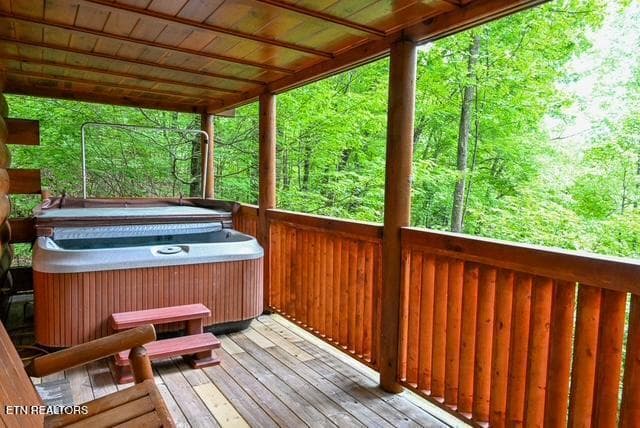 1428 24 - 1428 Indian Court, Sevierville, TN 37876