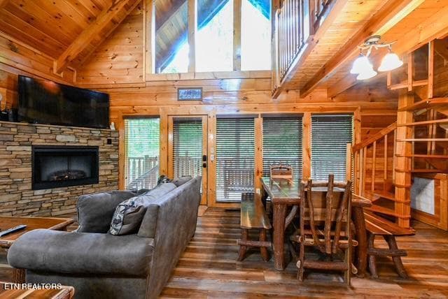1428 20 - 1428 Indian Court, Sevierville, TN 37876