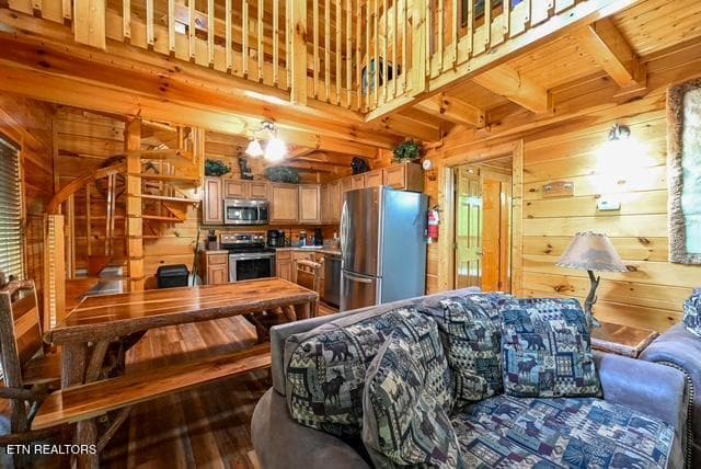 1428 19 - 1428 Indian Court, Sevierville, TN 37876