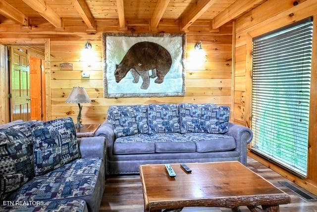 1428 17 - 1428 Indian Court, Sevierville, TN 37876
