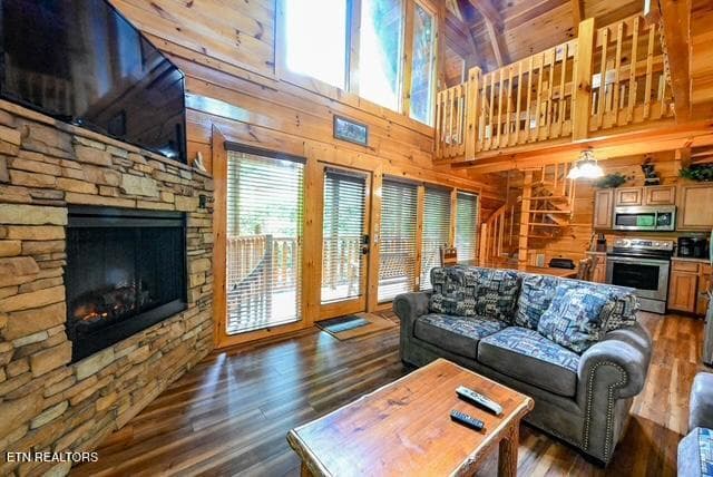 1428 16 - 1428 Indian Court, Sevierville, TN 37876