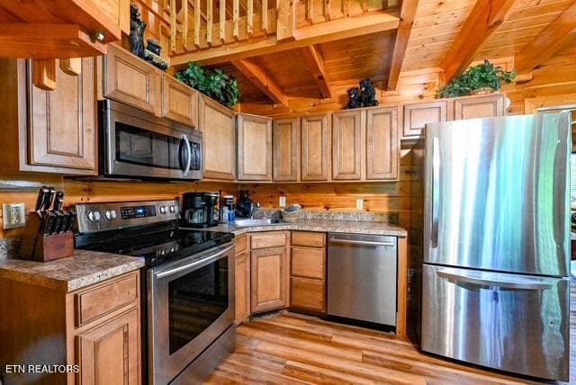 1428 15 - 1428 Indian Court, Sevierville, TN 37876
