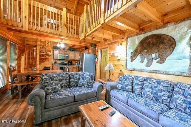 1428 14 - 1428 Indian Court, Sevierville, TN 37876