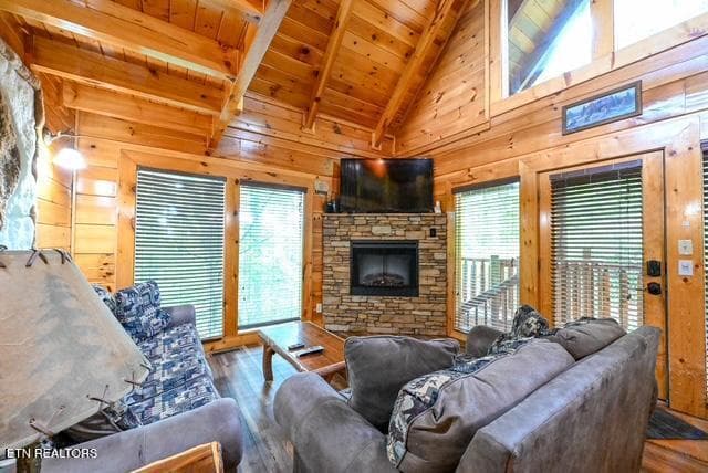 1428 11 - 1428 Indian Court, Sevierville, TN 37876