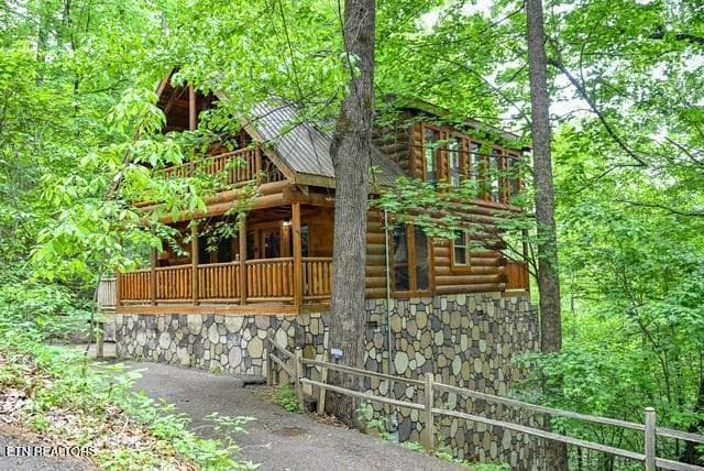 1428 7 - 1428 Indian Court, Sevierville, TN 37876