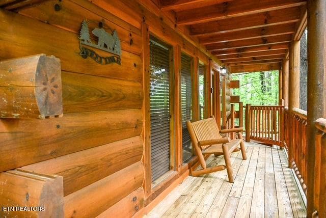 1428 5 - 1428 Indian Court, Sevierville, TN 37876