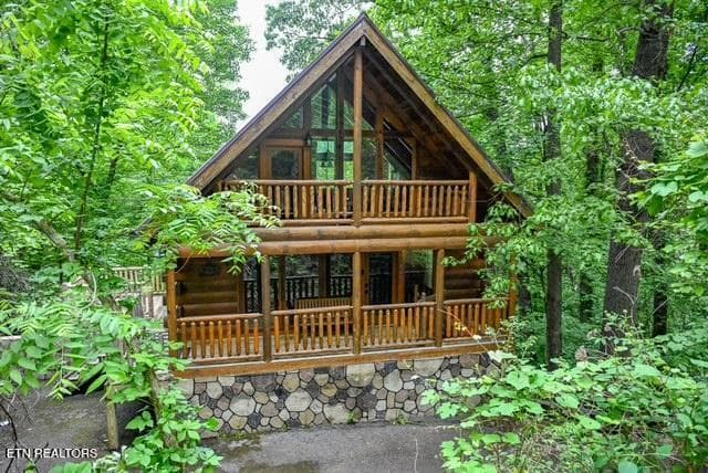 1428 1 - 1428 Indian Court, Sevierville, TN 37876