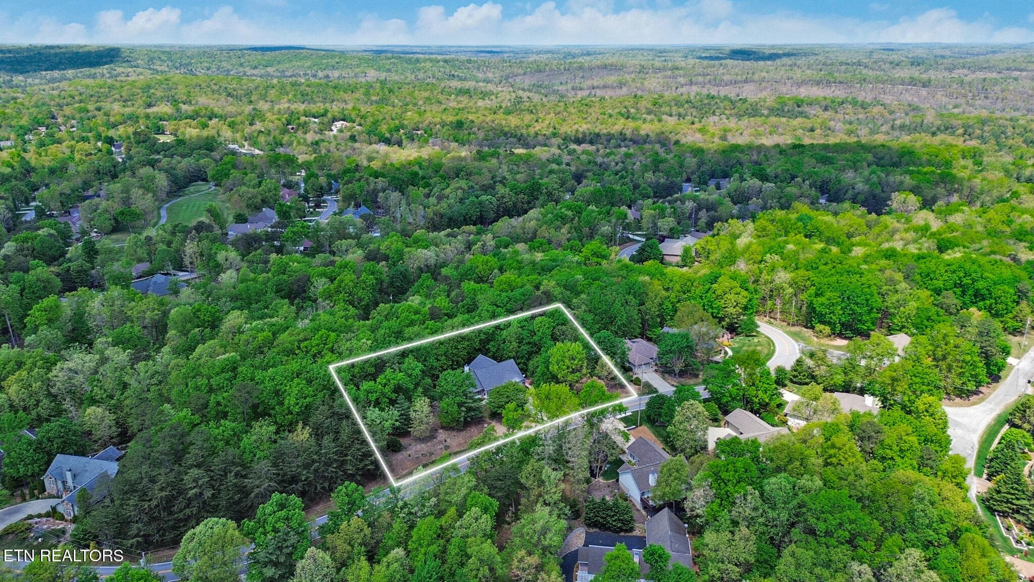 1 - 126 Mariners Drive, Fairfield Glade, TN 38558