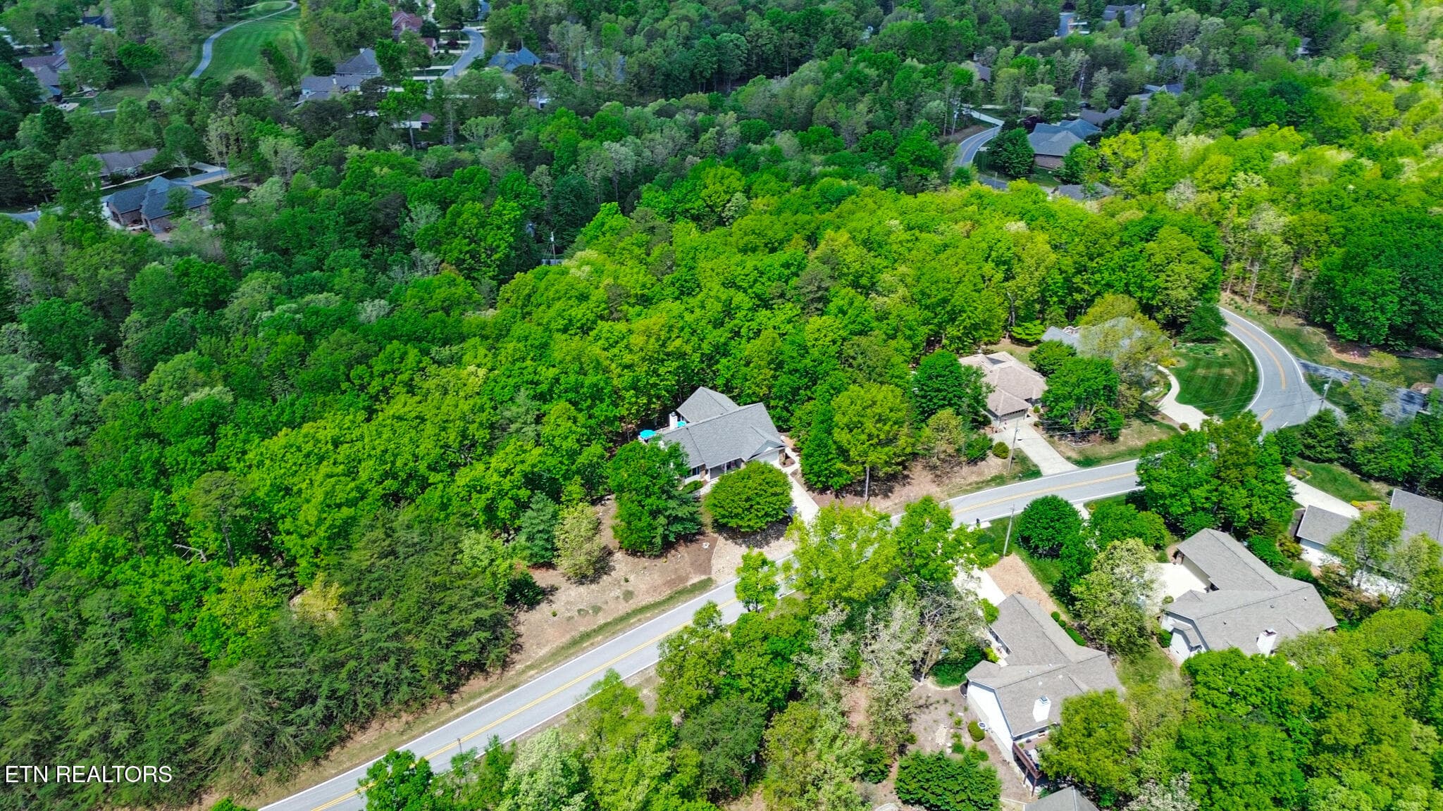 dji_0508-dji_0510 - 126 Mariners Drive, Fairfield Glade, TN 38558