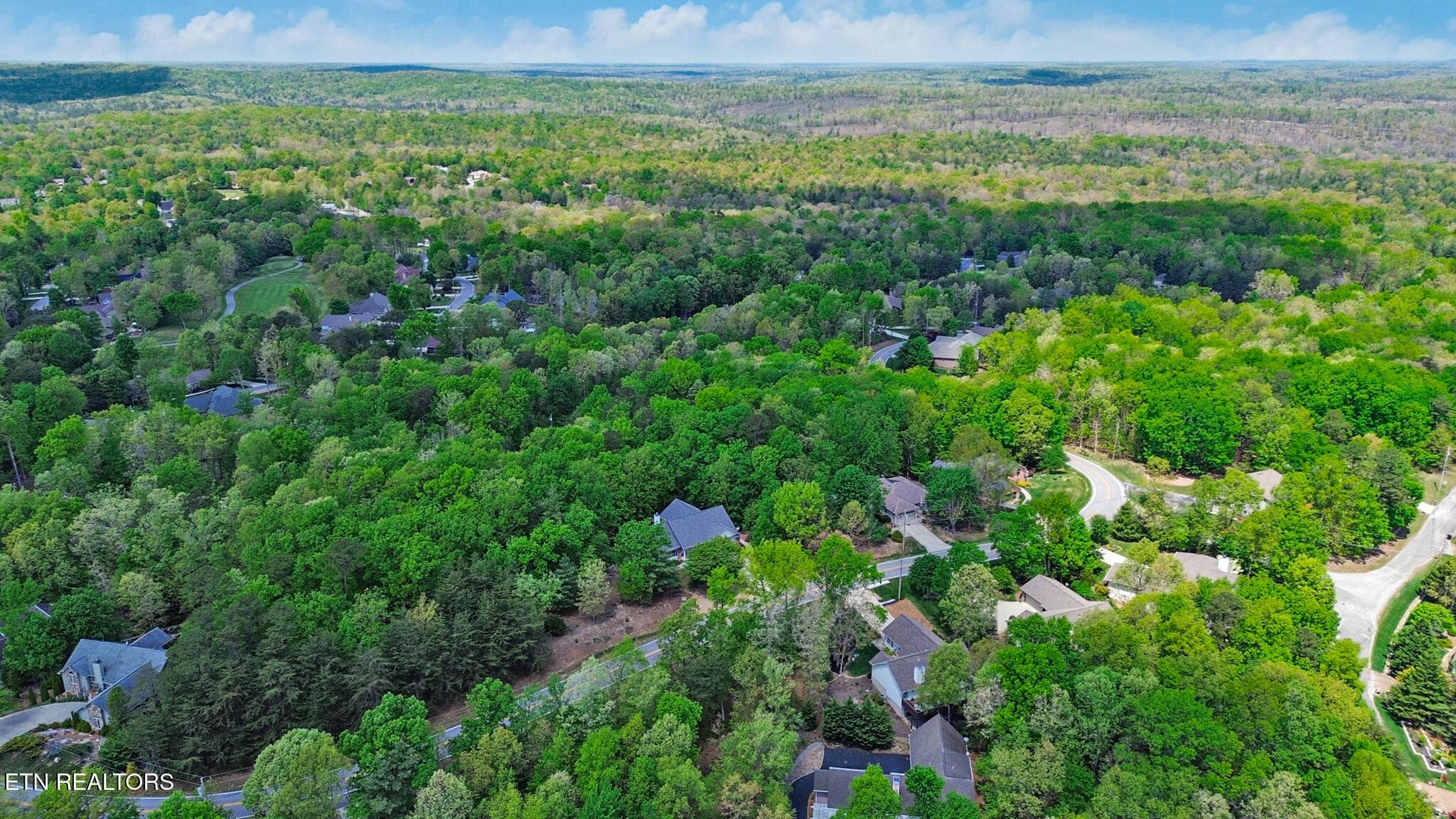 dji_0511-dji_0513 - 126 Mariners Drive, Fairfield Glade, TN 38558