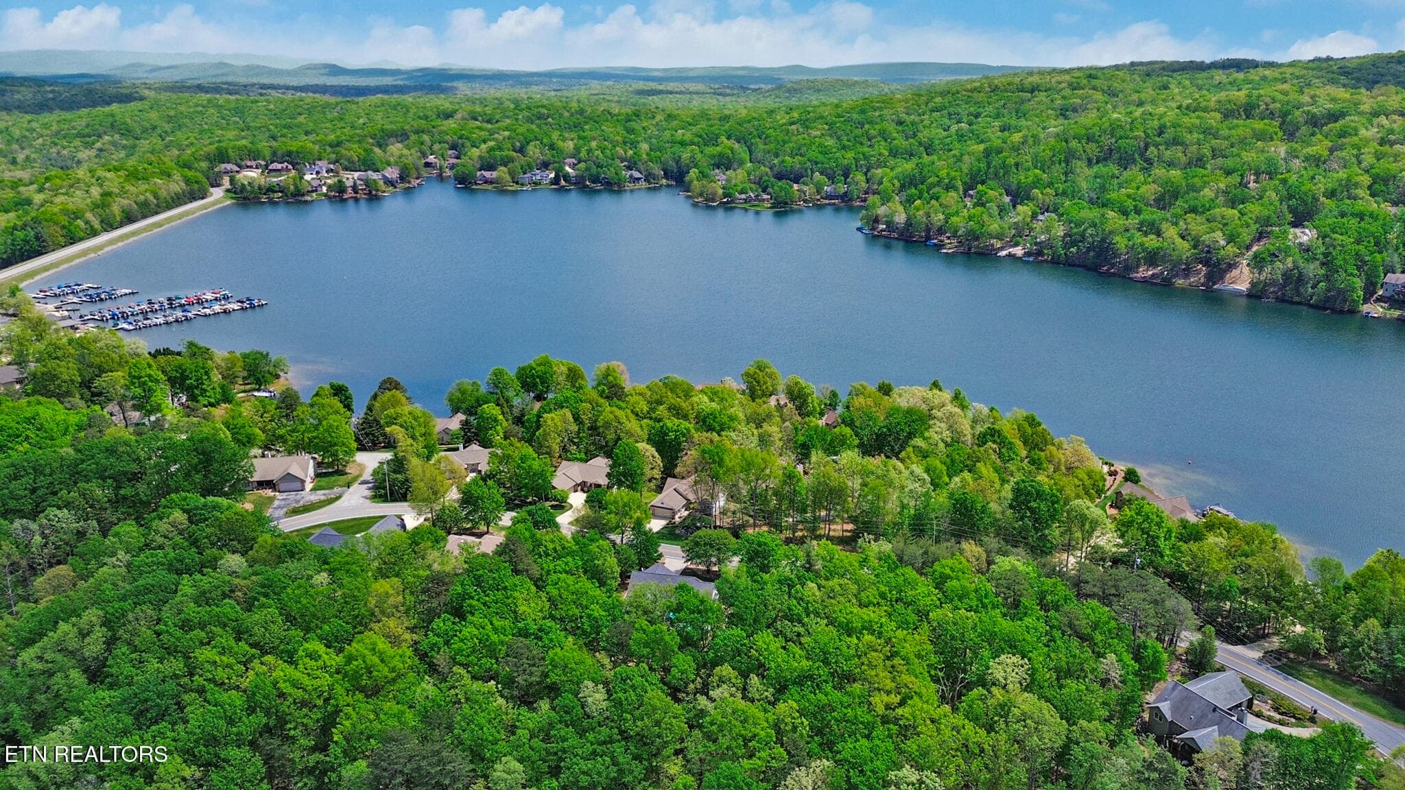 dji_0523-dji_0525 - 126 Mariners Drive, Fairfield Glade, TN 38558