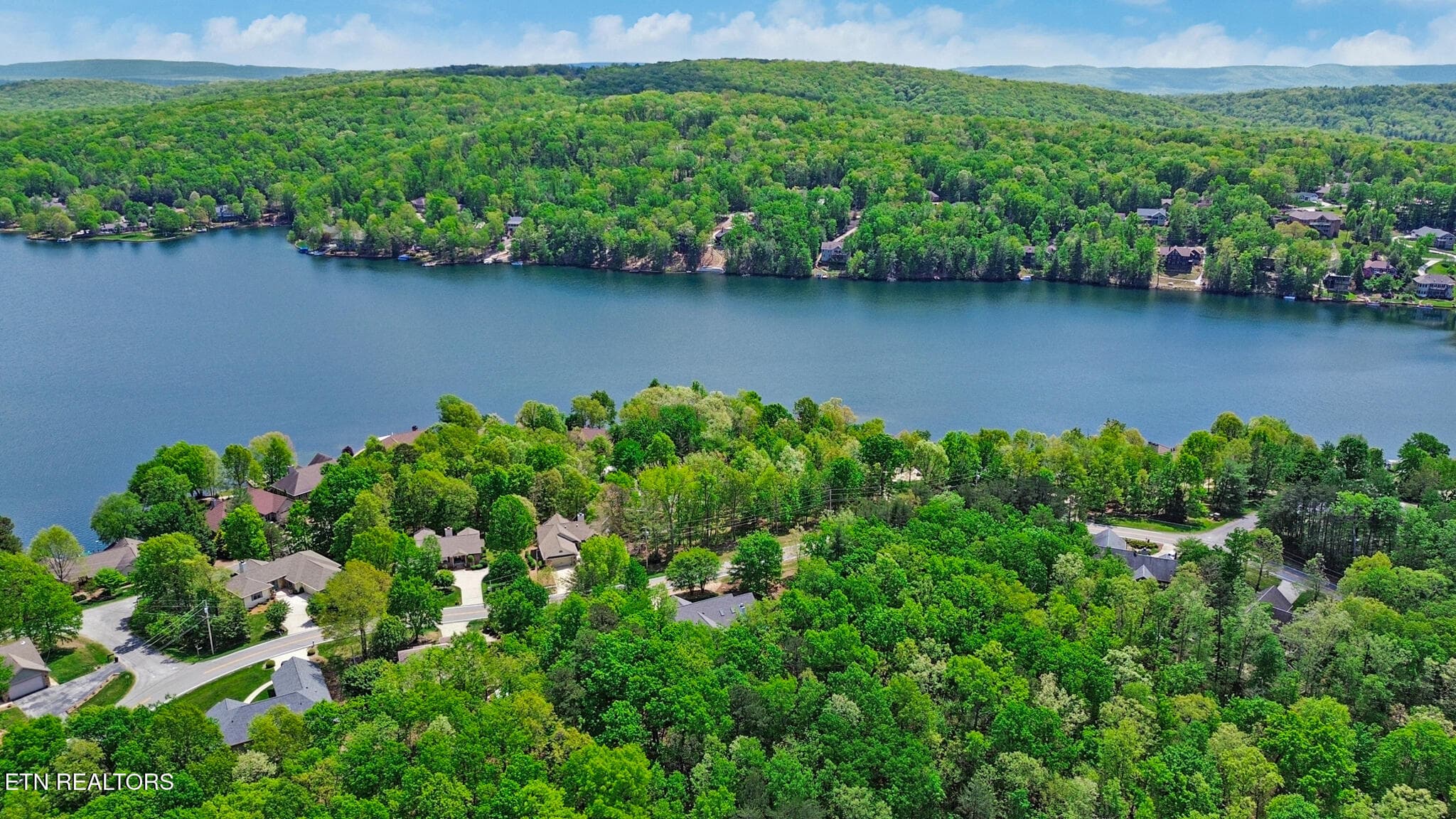 dji_0526-dji_0528 - 126 Mariners Drive, Fairfield Glade, TN 38558