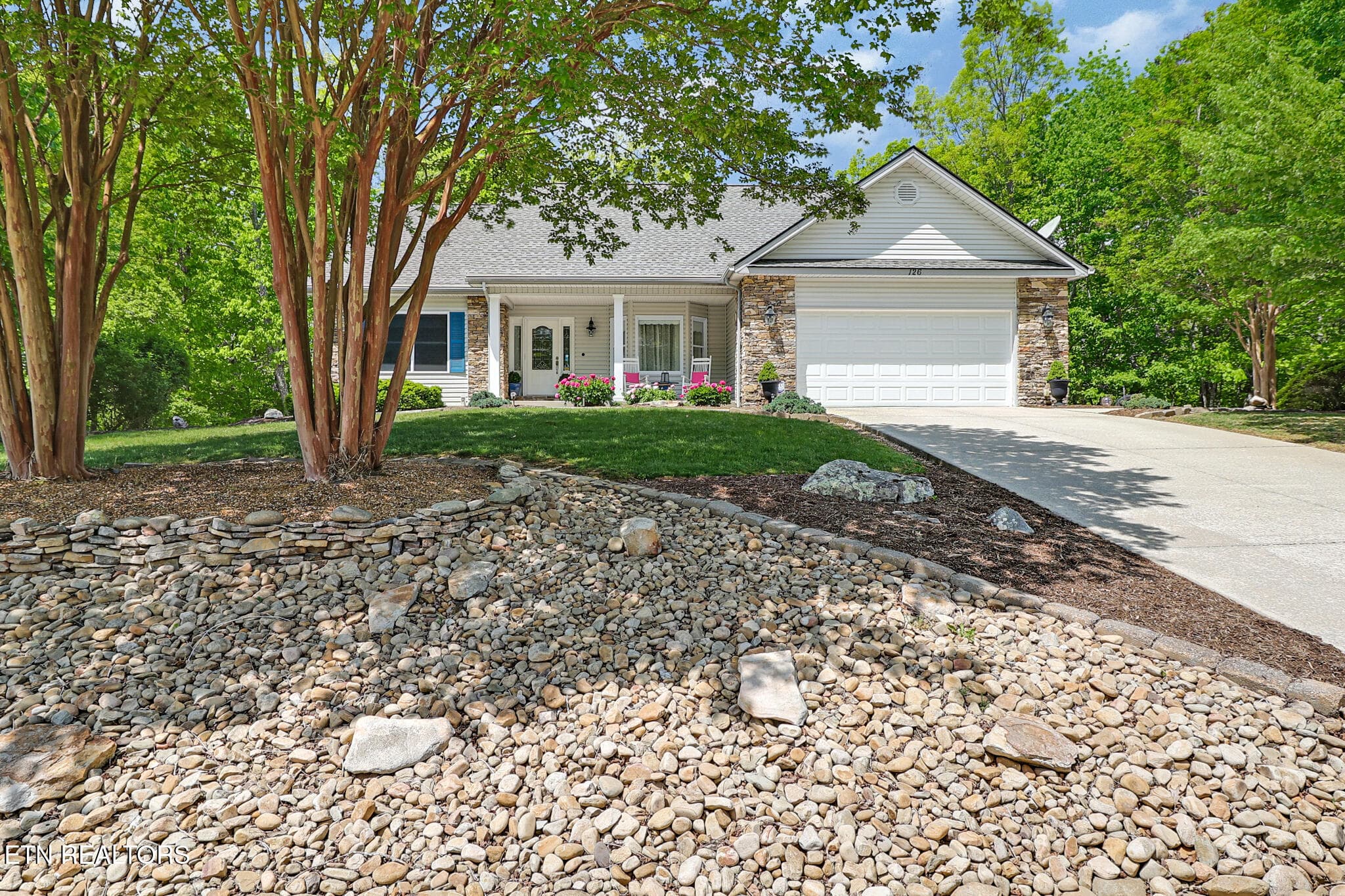 126 Mariners Drive, Fairfield Glade, TN 38558