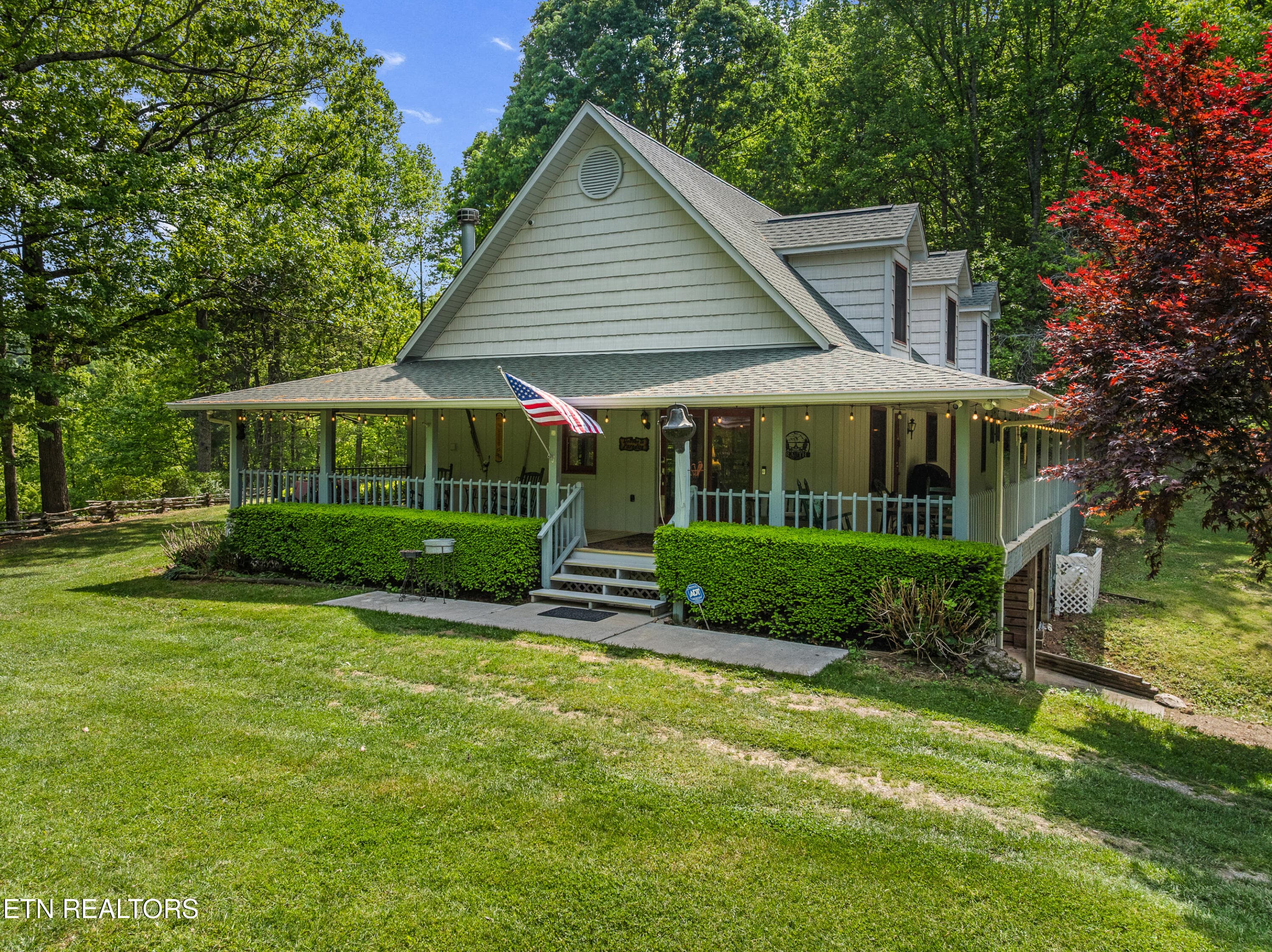 DJI_0476 - 1043 Reagan Springs Rd, Townsend, TN 37882