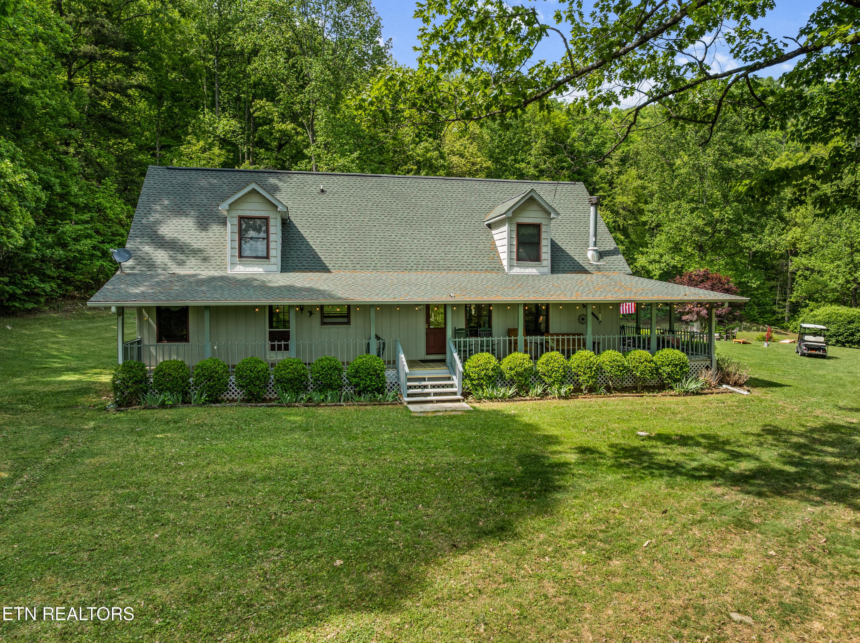 DJI_0485 - 1043 Reagan Springs Rd, Townsend, TN 37882